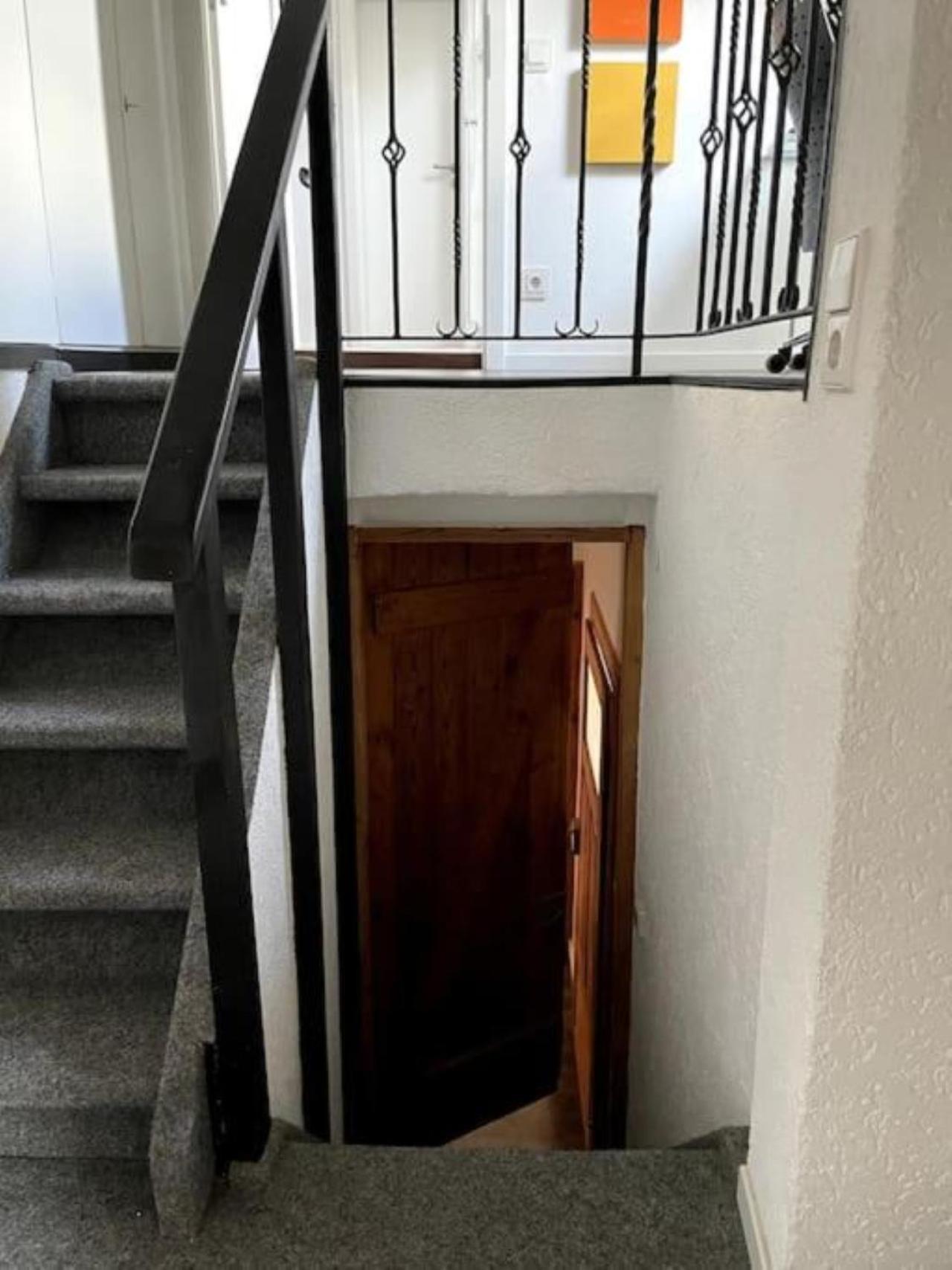 Ferienwohnung Im 'Schmoller - Hof' Neustadt an der Weinstraße 外观 照片