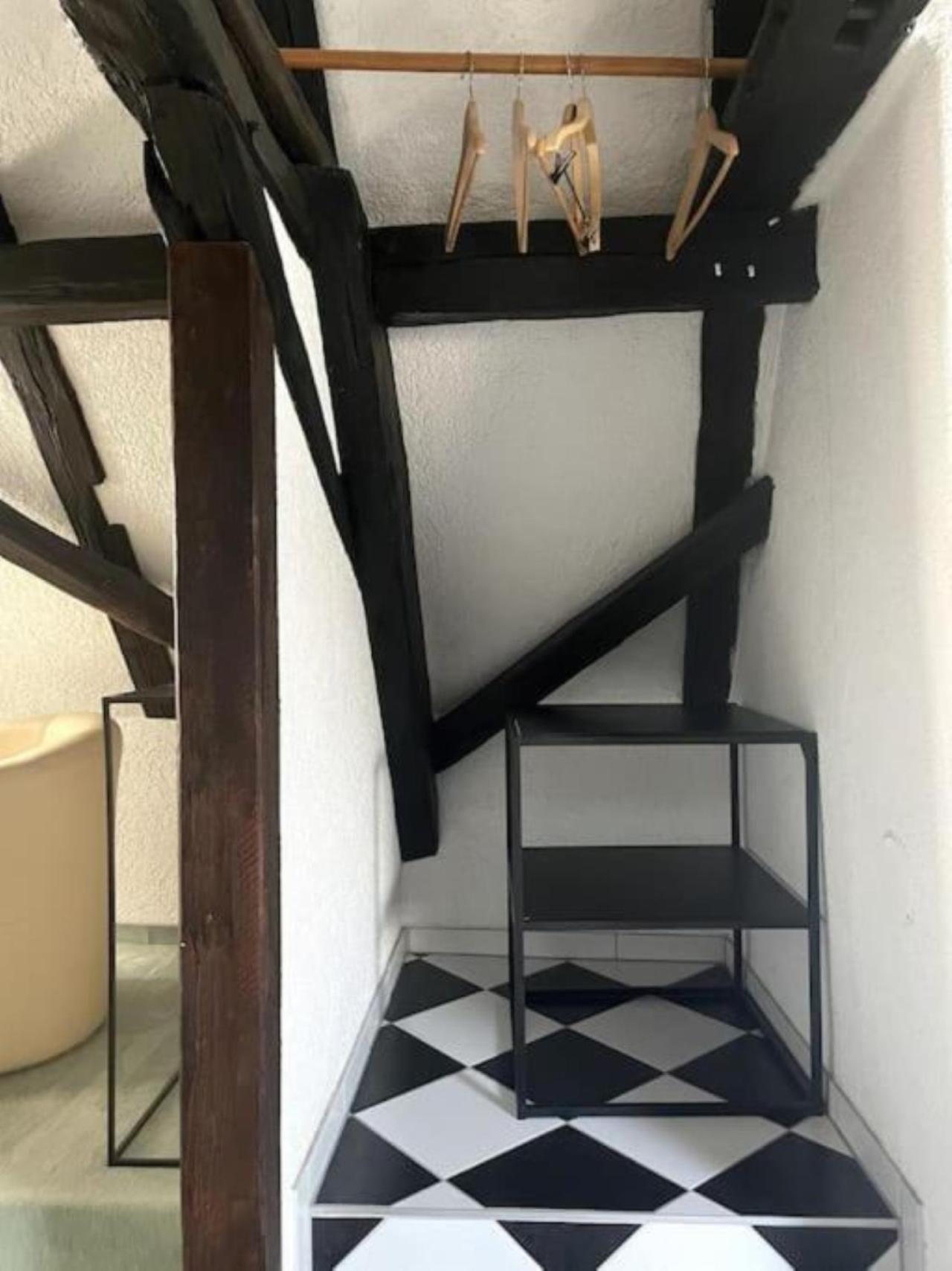 Ferienwohnung Im 'Schmoller - Hof' Neustadt an der Weinstraße 外观 照片