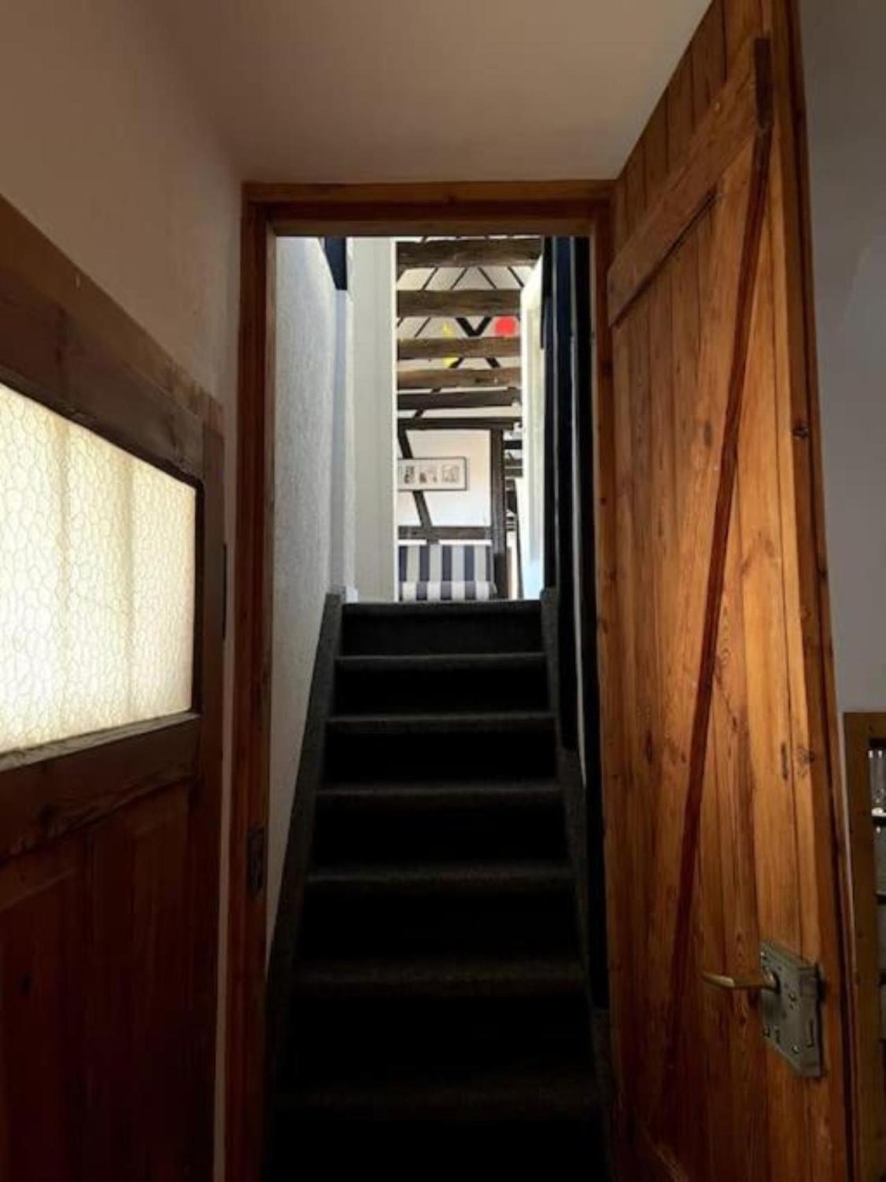 Ferienwohnung Im 'Schmoller - Hof' Neustadt an der Weinstraße 外观 照片