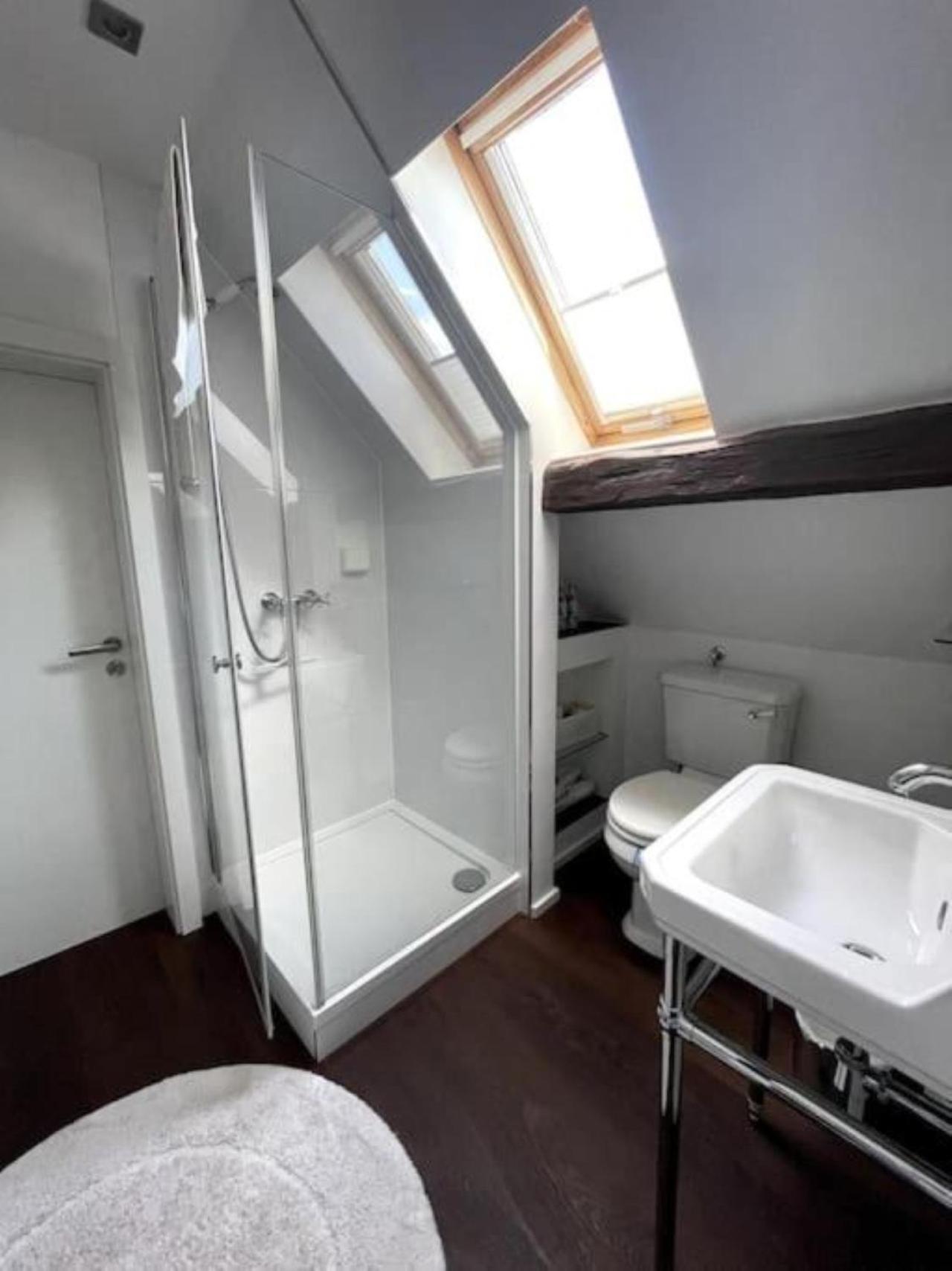 Ferienwohnung Im 'Schmoller - Hof' Neustadt an der Weinstraße 外观 照片