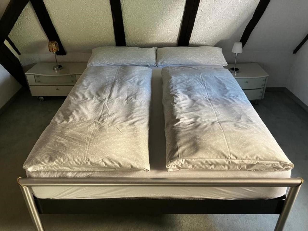 Ferienwohnung Im 'Schmoller - Hof' Neustadt an der Weinstraße 外观 照片