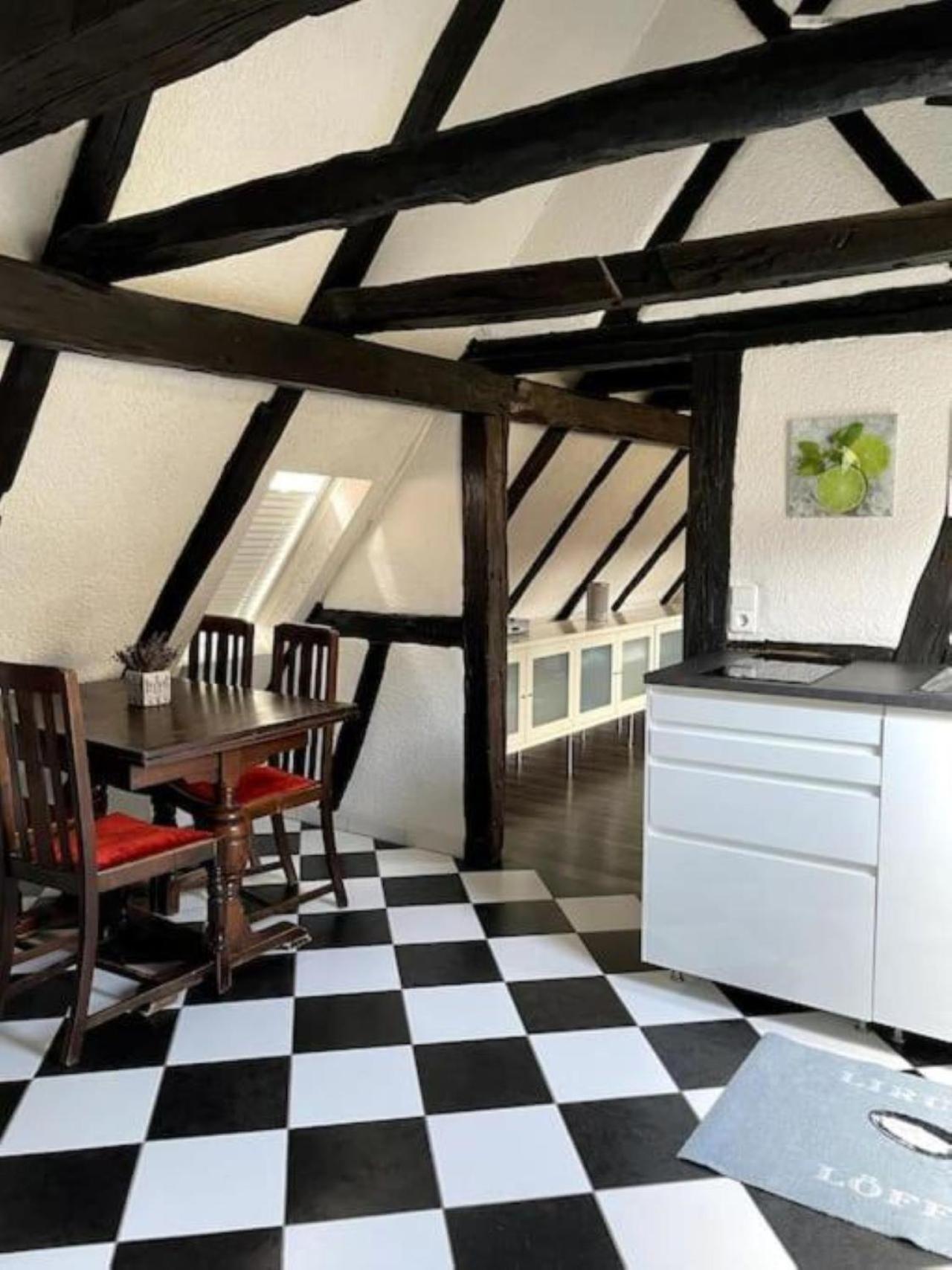Ferienwohnung Im 'Schmoller - Hof' Neustadt an der Weinstraße 外观 照片